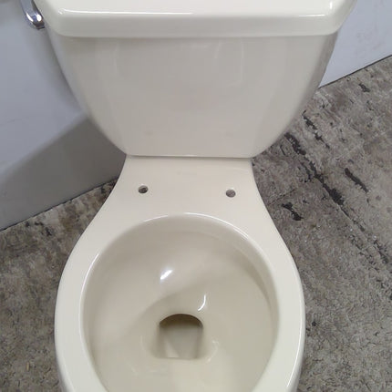 Tan Kohler Toilet
