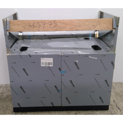 36" Stainless Steel Grill Cabinet (Added 08/15/2026)