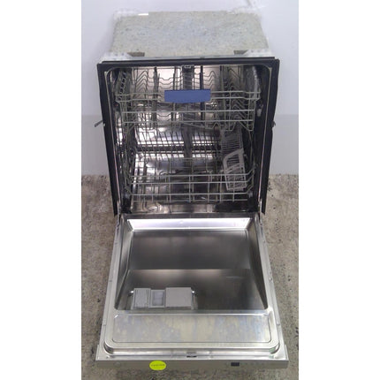 Bosch Stainless Steel Dishwasher