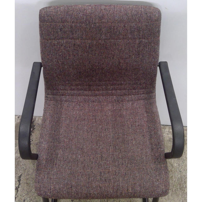 Purple Guest Chair (Added 07/28/2026)