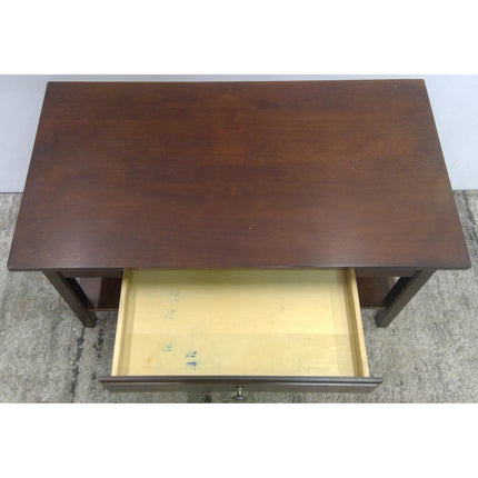 Coffee Table with Drawer