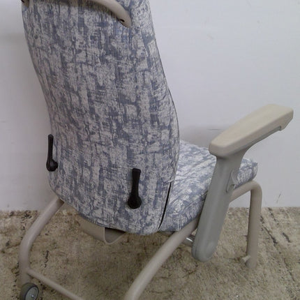 Patient Chair