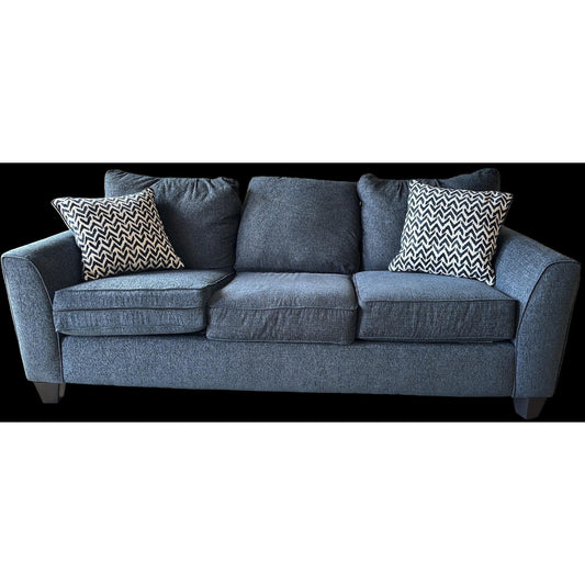 Traditional Sofa
