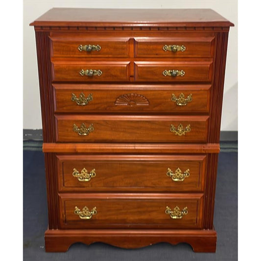 Tall Standing Dresser