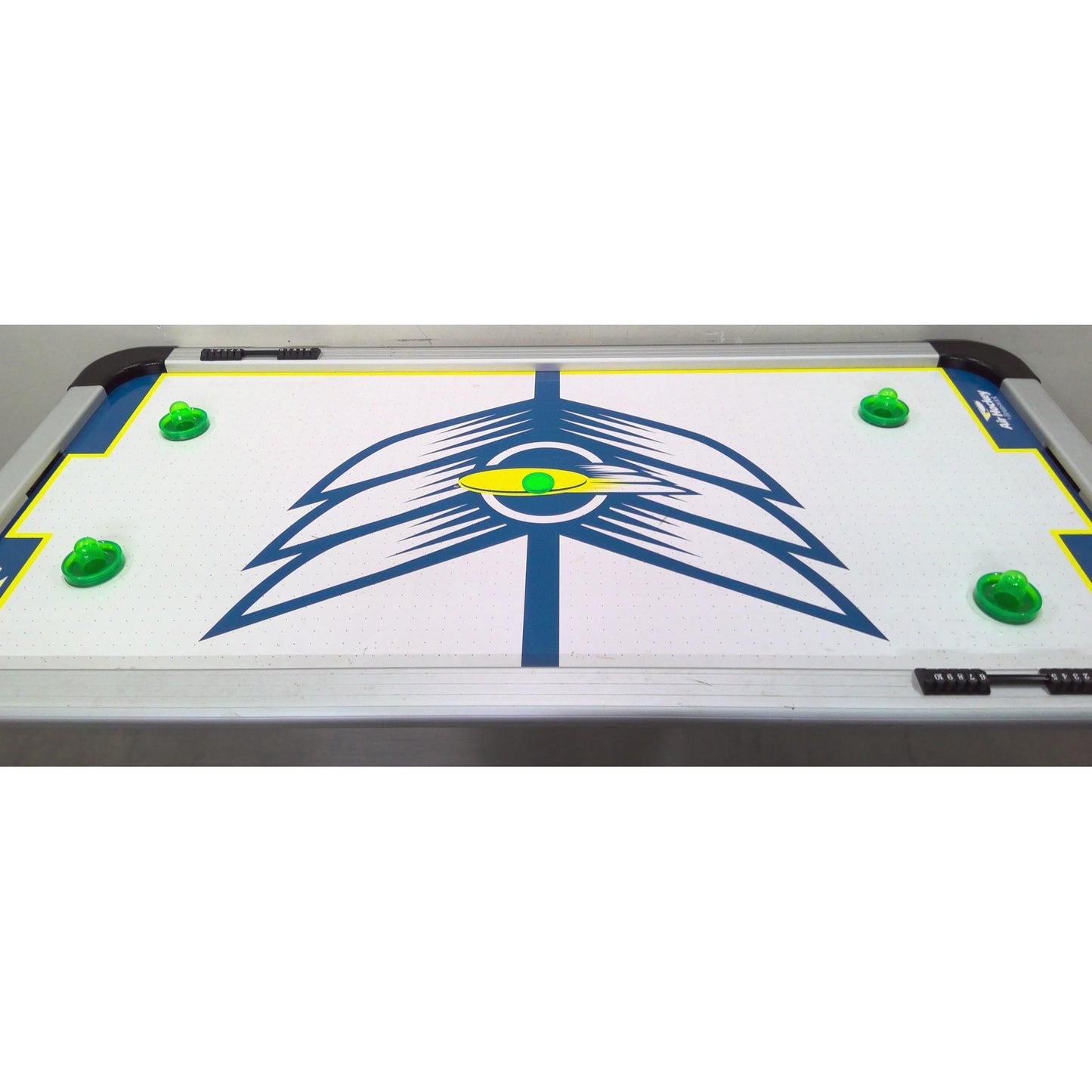 Air Hockey Table