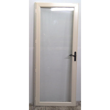 31" x 79" Storm Door