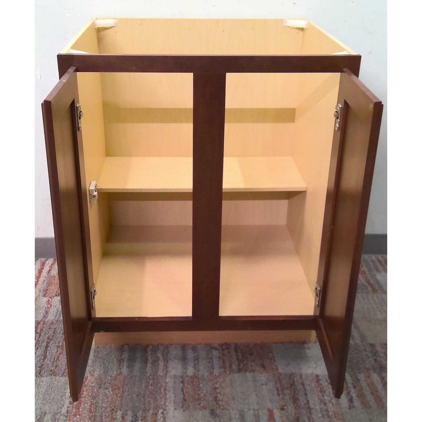 27" Sink Base Cabinet