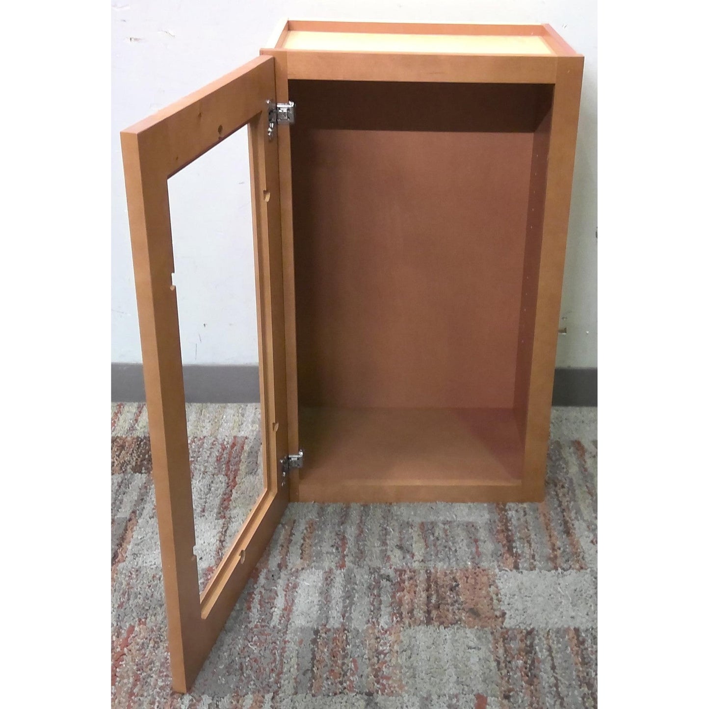 18" Upper Cabinet