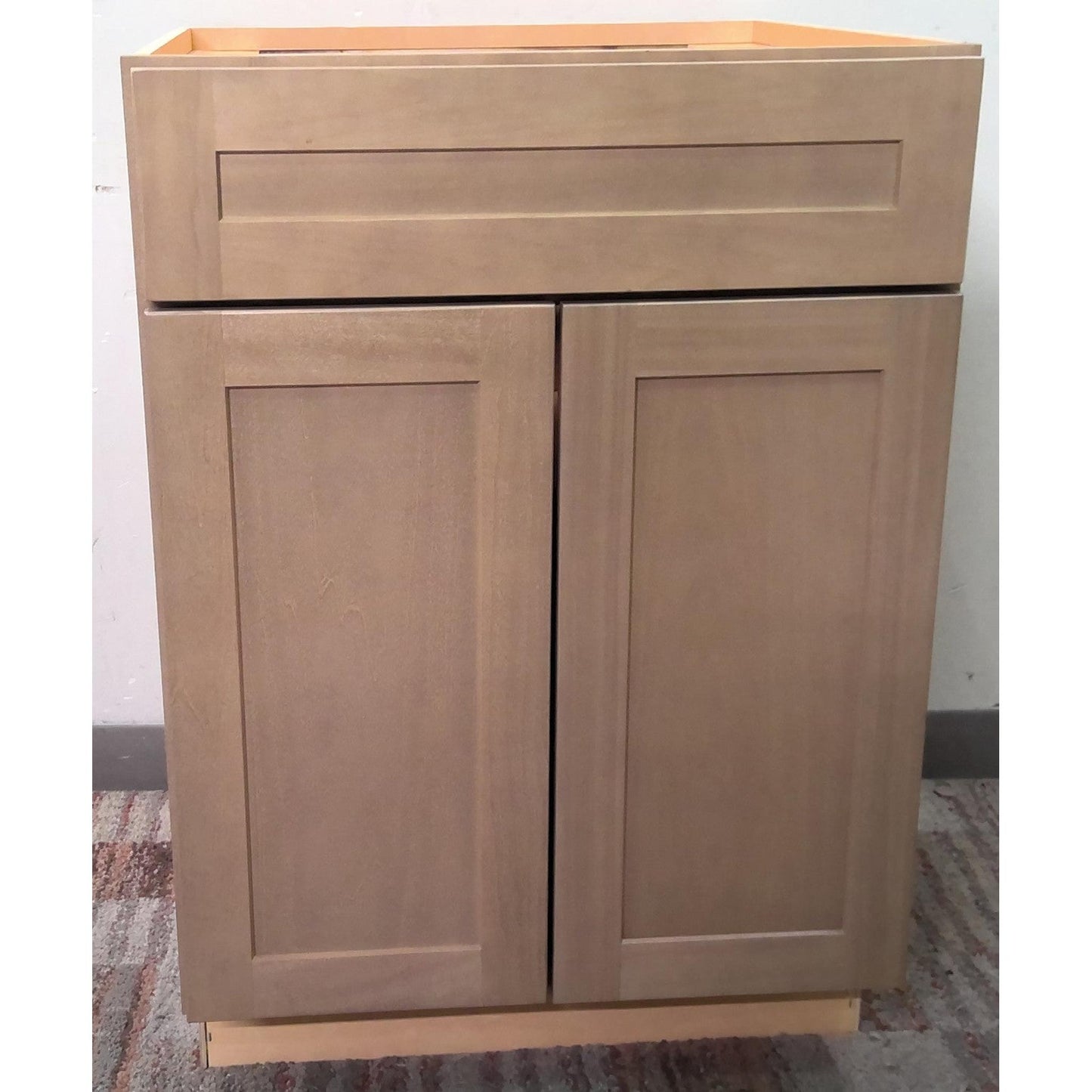24" Base Cabinet