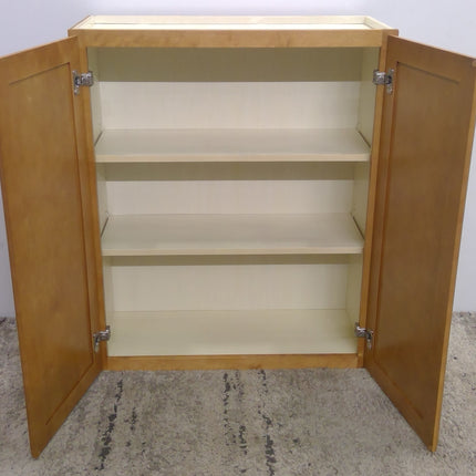 30" x 36" Upper Kitchen Cabinet (Added 07/30/2026)
