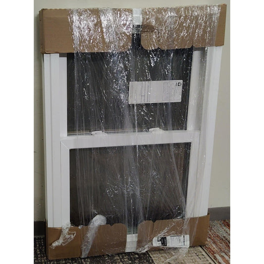 31" x 45" Double Hung Window