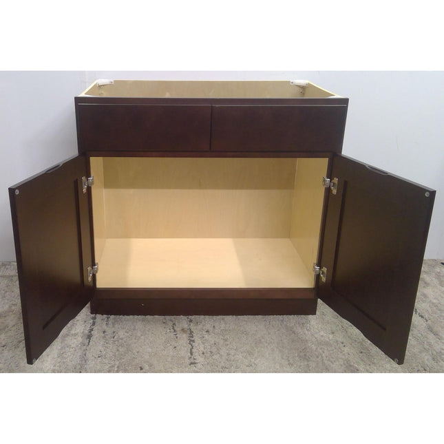 36" Sink Base Cabinet