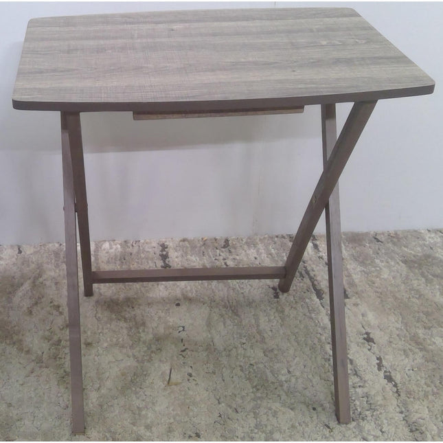 TV Tray Set of 4