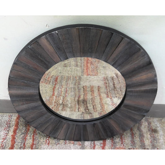 Round Mirror