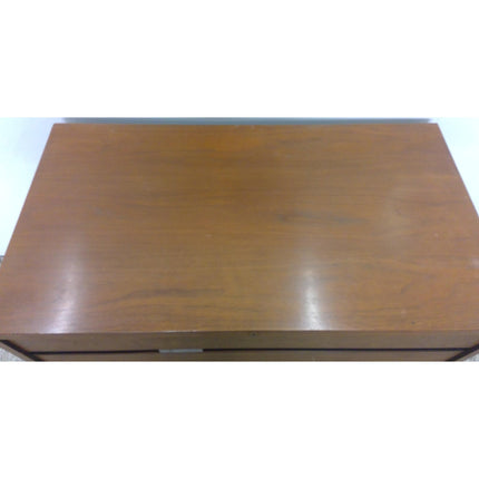 36.5" 2-Drawer Wood File Cabinet (Added 07/28/2026)