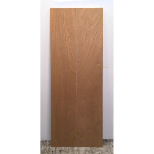 29.5" x 79" Bifold Hollow Core Door