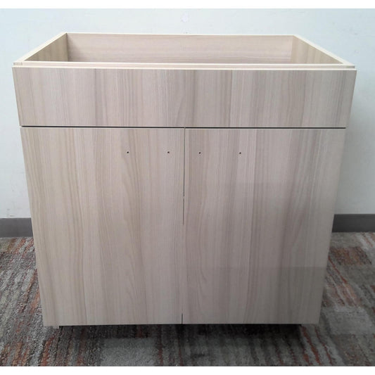 31.5" Sink Base Cabinet