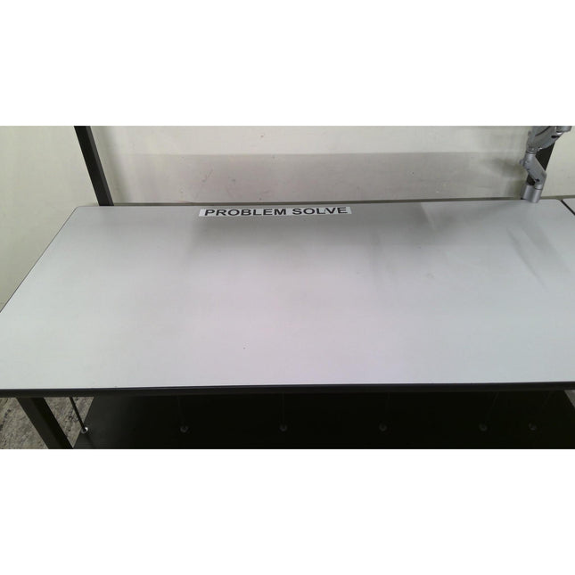 83" Workstation