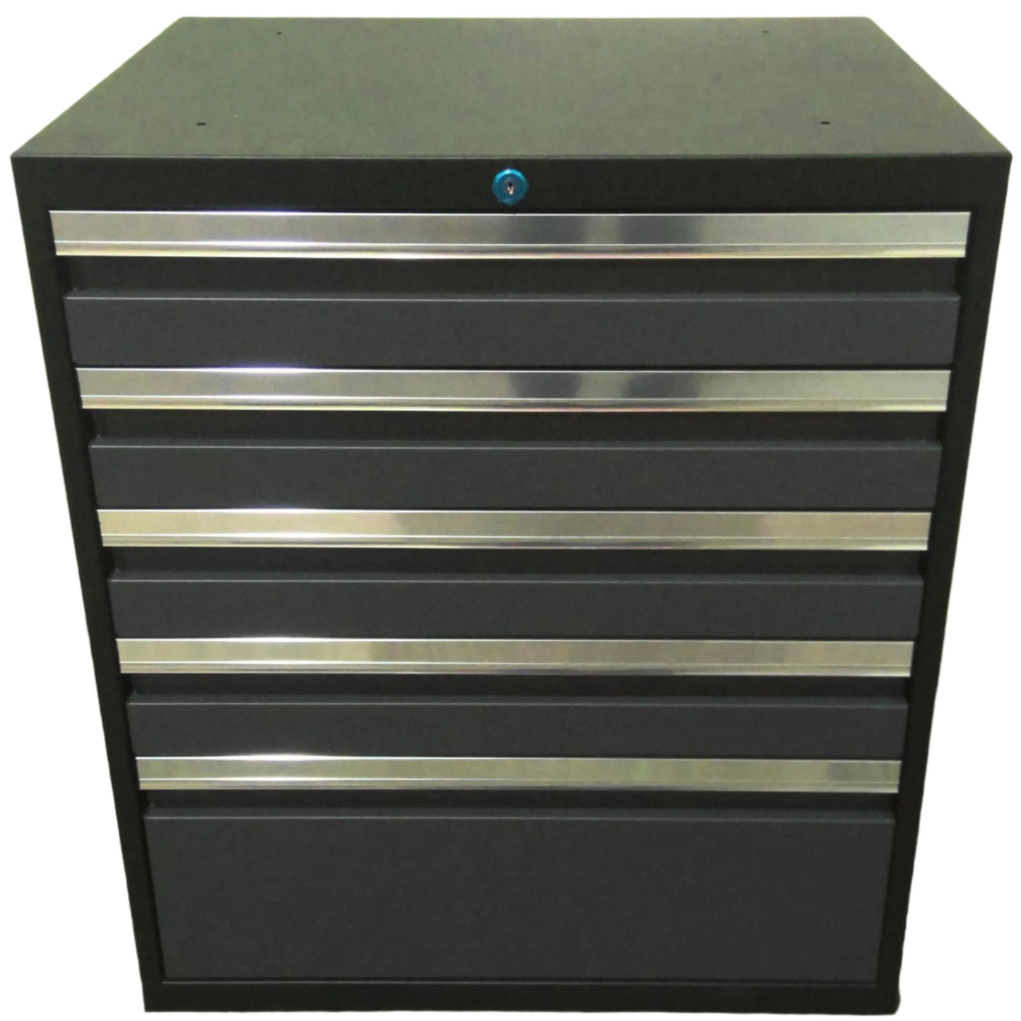 5-Drawer Tool Cabinet