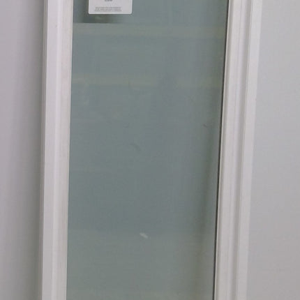 19.5" x 58" Stationary Window (Added 07/22/2026)