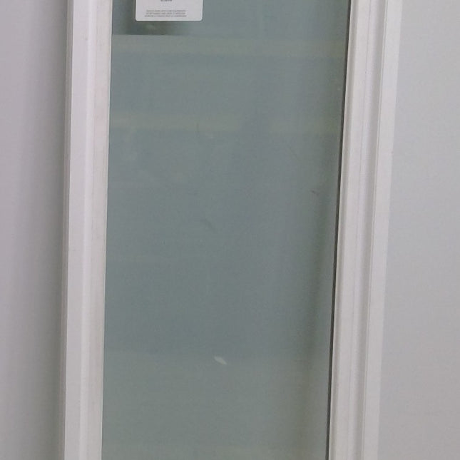 19.5" x 58" Stationary Window (Added 07/22/2026)