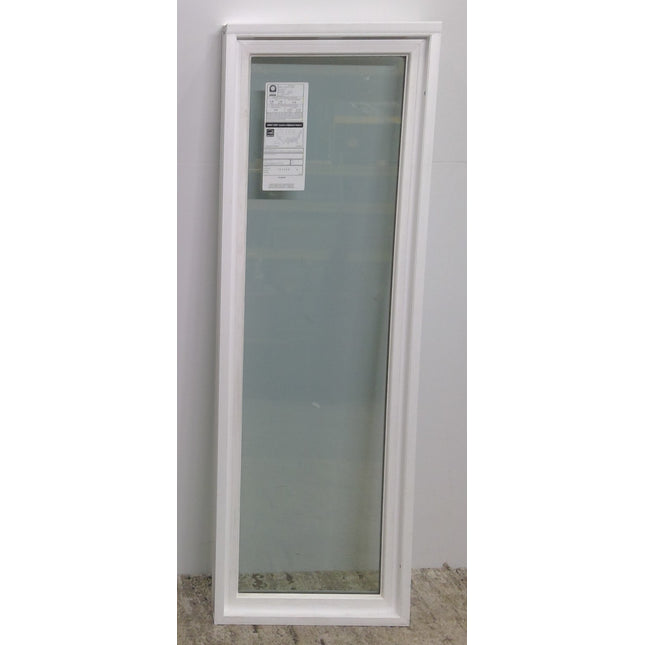 19.5" x 58" Stationary Window (Added 07/22/2026)