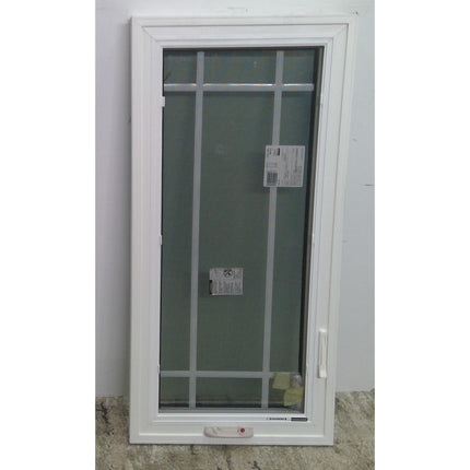 22" x 45" Crank Window
