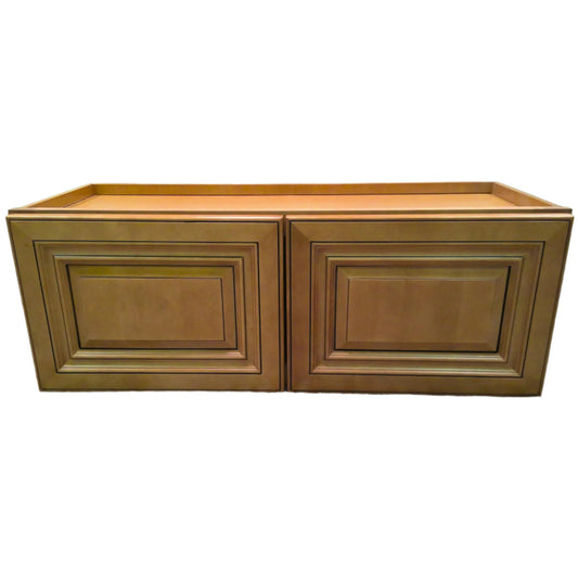 33" x 12" Wall Bridge Cabinet