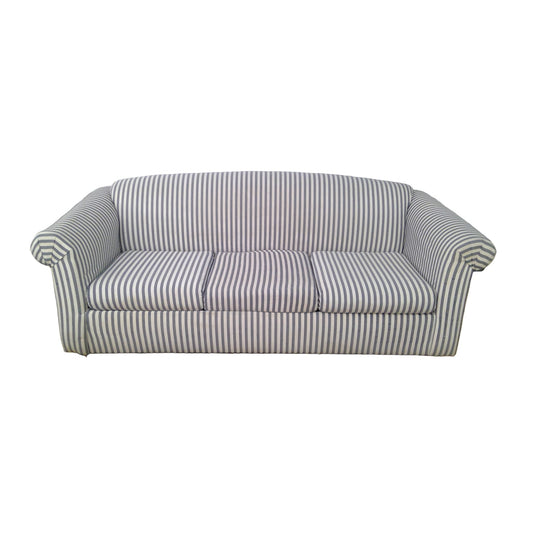 Traditional Sofa