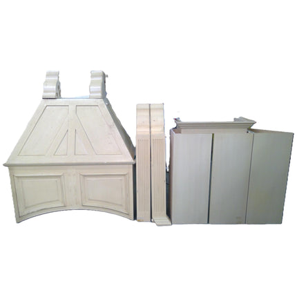 25 Piece Cabinet Set