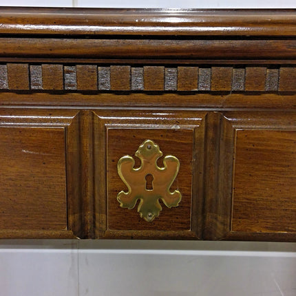 42" Wood Desk