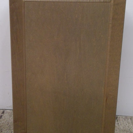 18" 4-Drawer Base Cabinet