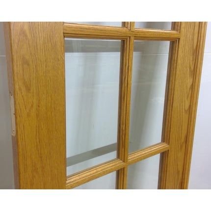 24.5" x 80" French Door