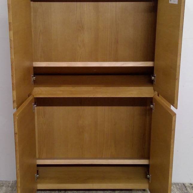 Dako 39" Cabinet - Natural Oak
