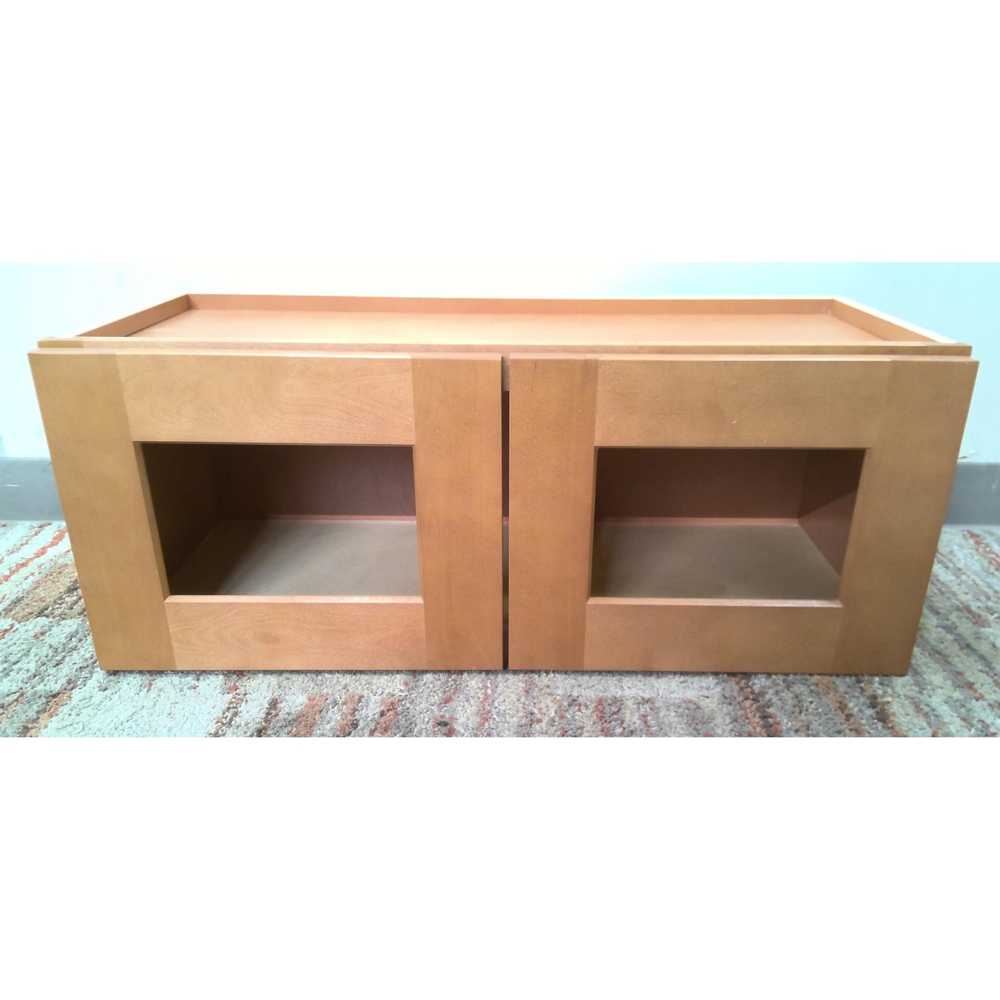 30" x 12" Upper Cabinet