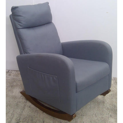 Rocking Armchair