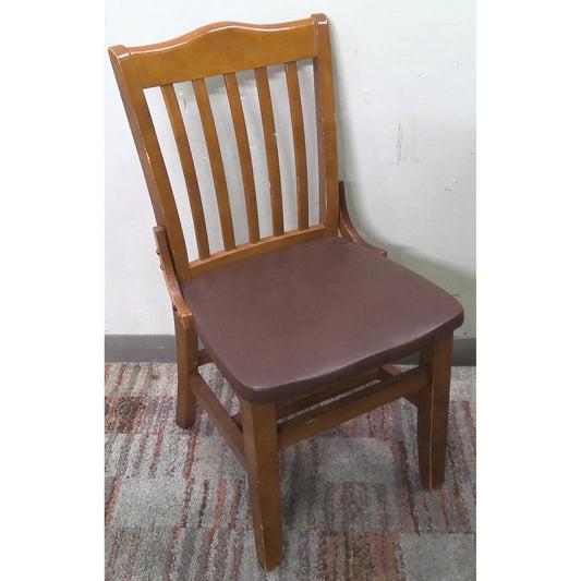 Wooden Dining Chair
