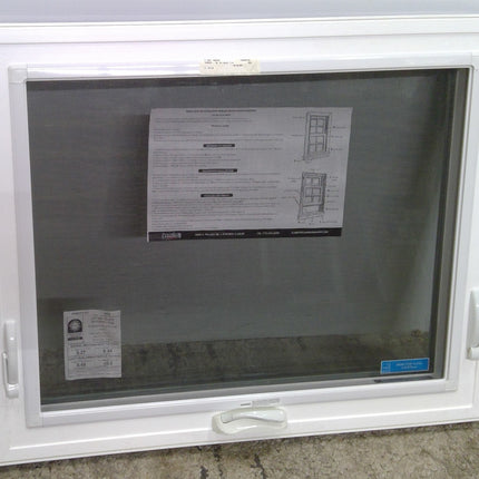36" x 29" Crank Window
