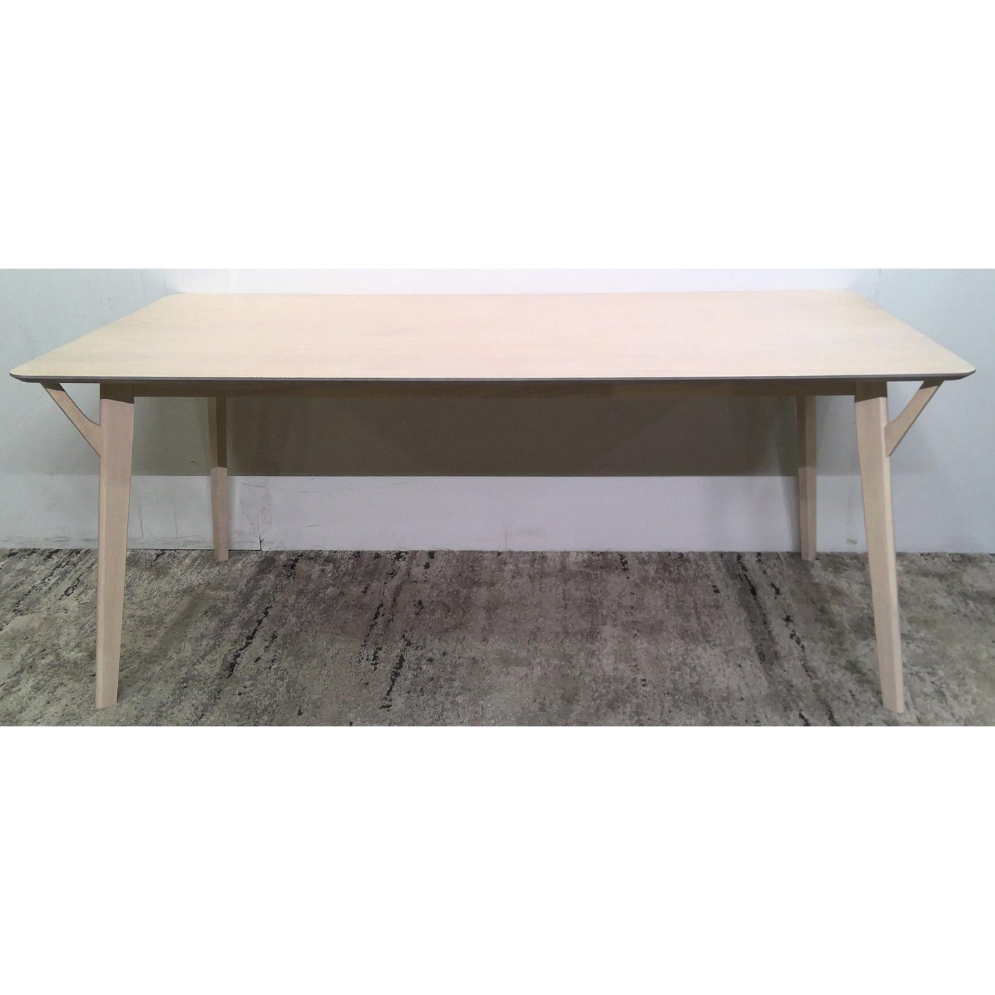 71" Kitchen Table