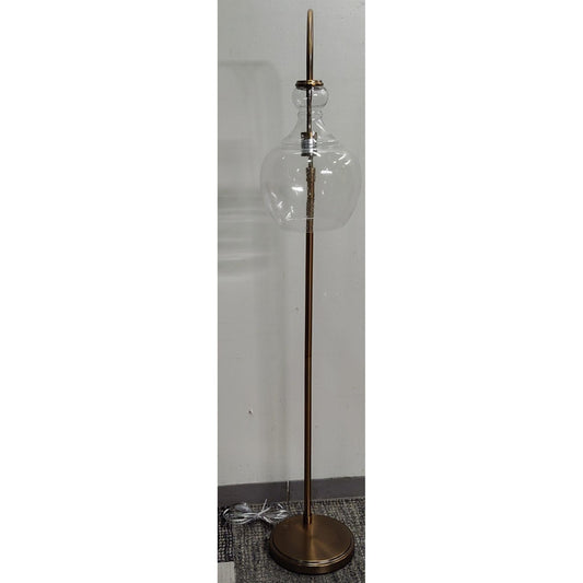 Modern Arc Floor Lamp