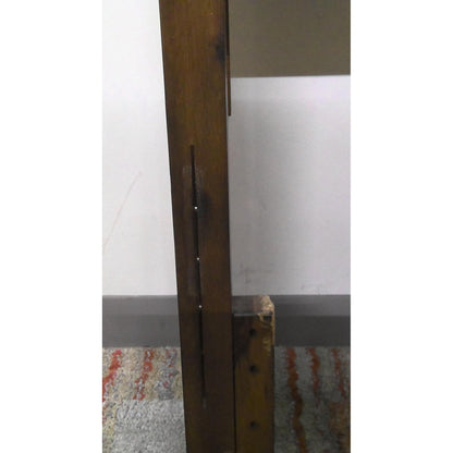 Twin-Size Storage Headboard and Footboard