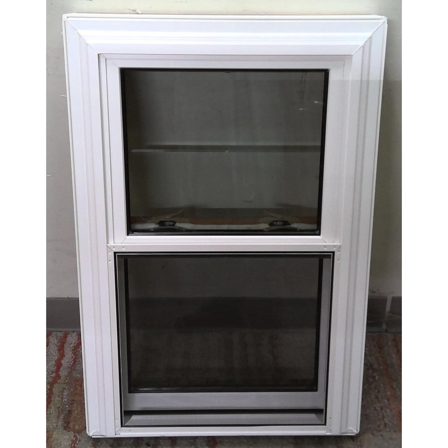 20" x 30" Double Hung Window