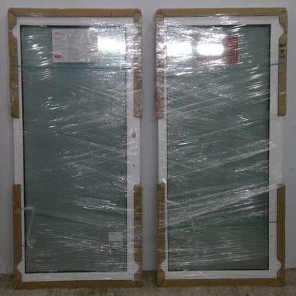 Sliding Glass Patio Door Kit