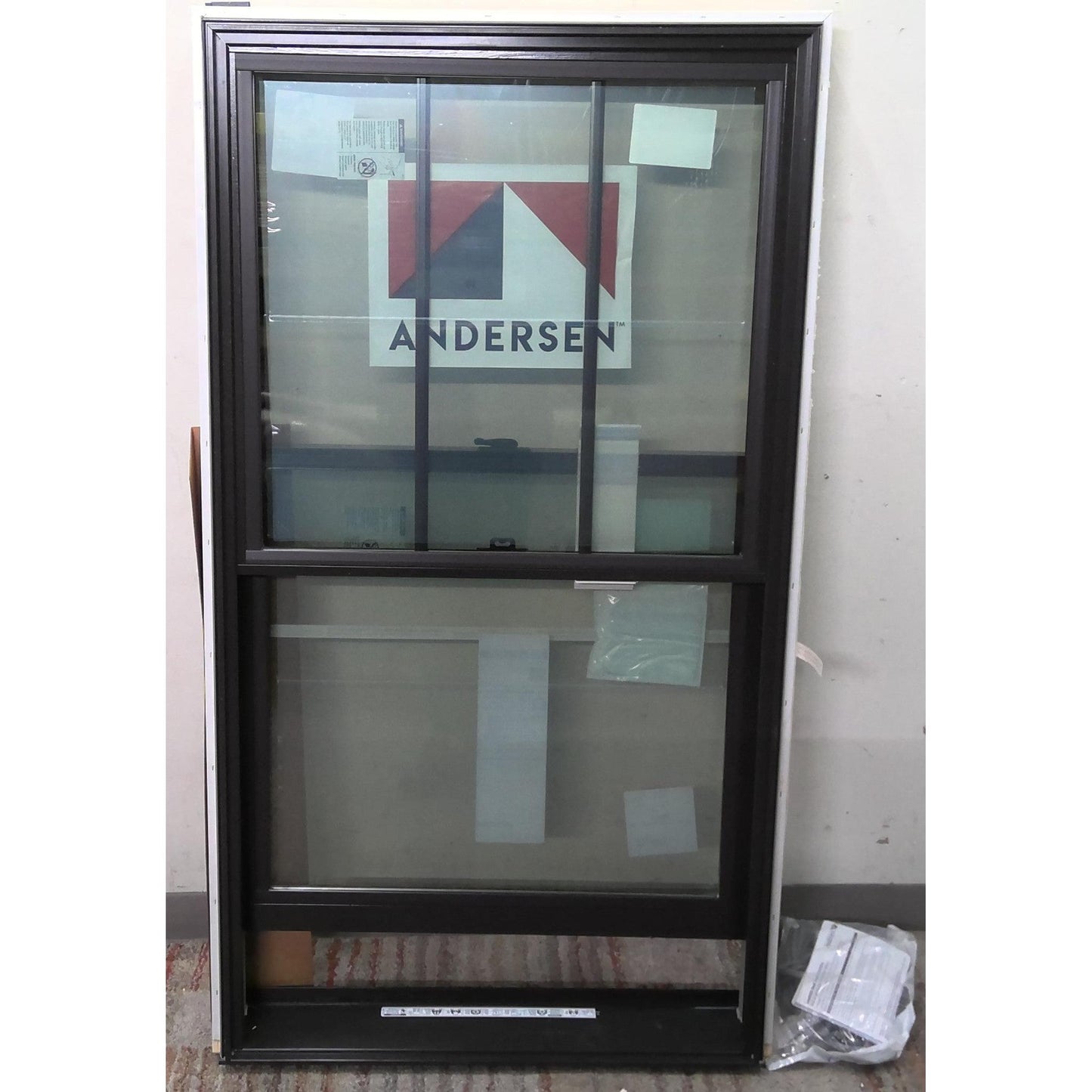 32" x 58" Double Hung Window
