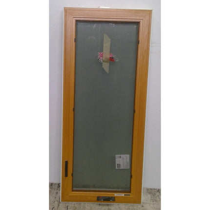 24" x 55.5" Crank Window