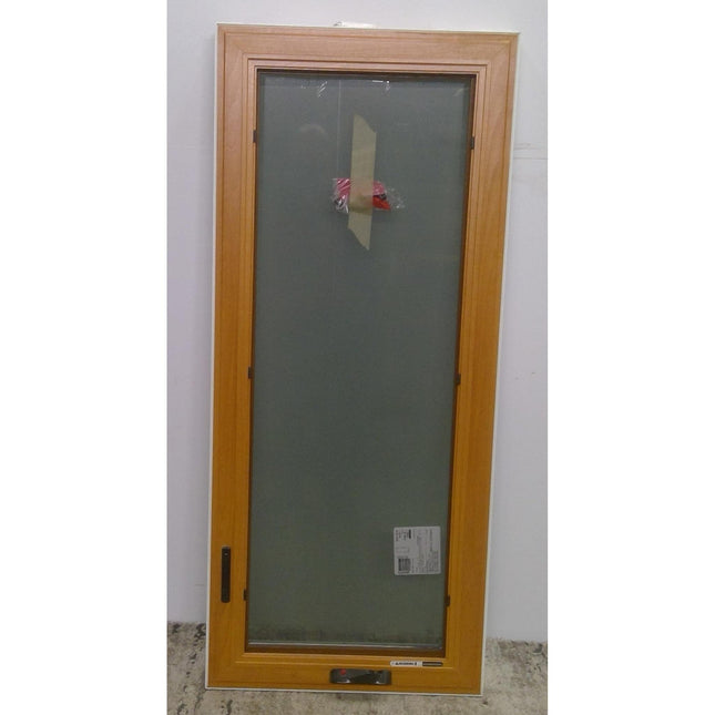 24" x 55.5" Crank Window