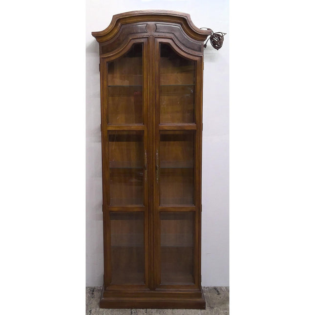Curio Cabinet