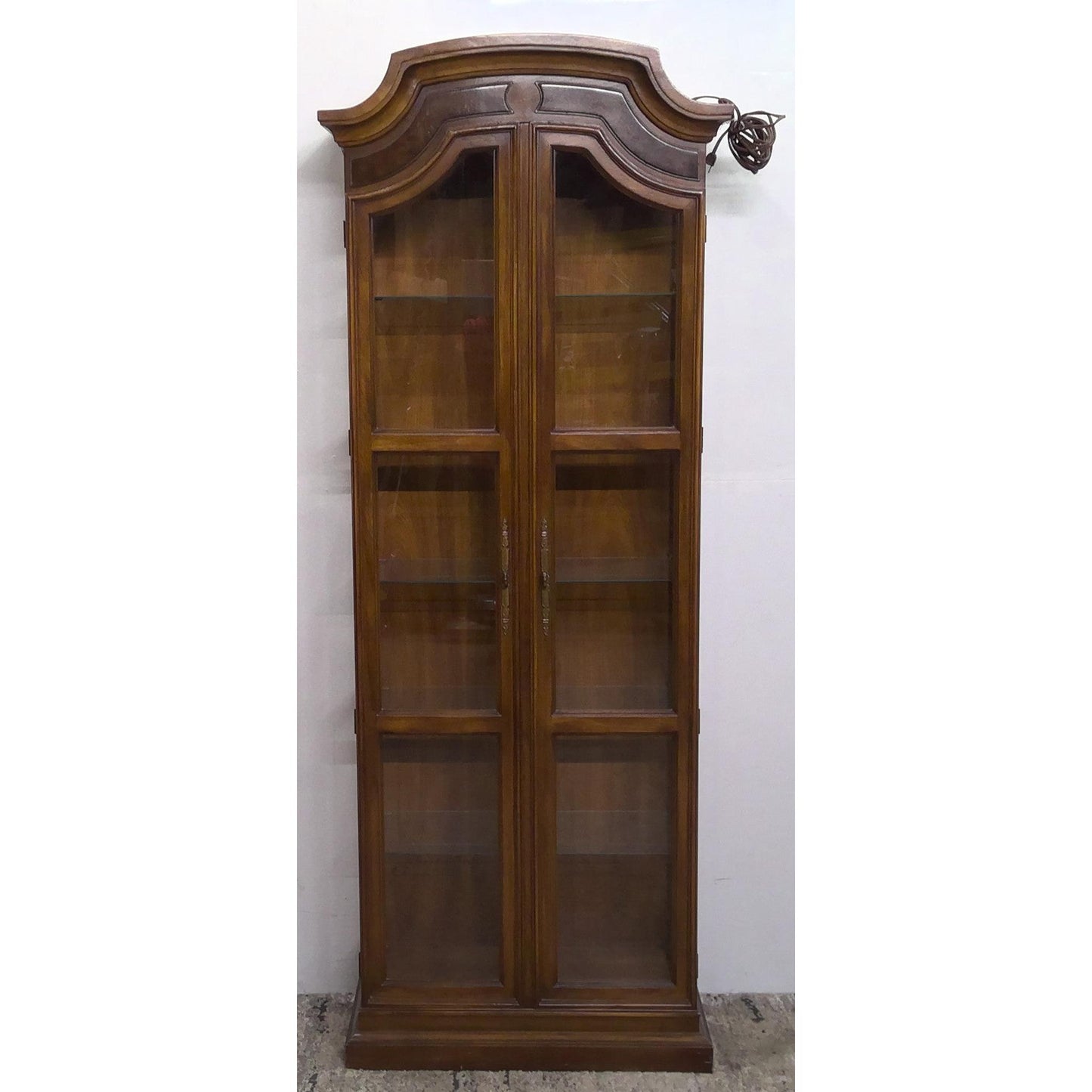 Curio Cabinet