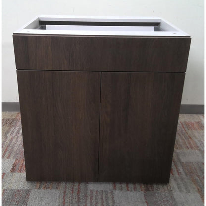 30" Base Cabinet