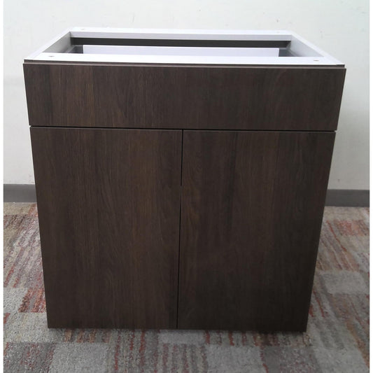 30" Base Cabinet